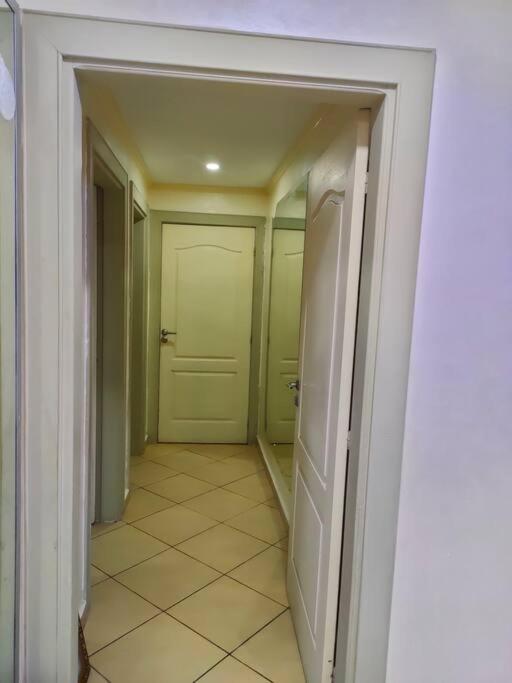 Appartement Meuble Quartier Hassan Rabat Buitenkant foto